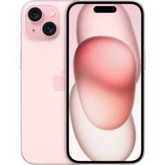 Apple iPhone 15 6GB/128GB Pink