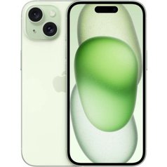 Apple iPhone 15 6GB/128GB Green