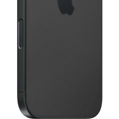 Apple iPhone 16 8GB/128GB Black