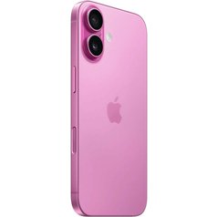 Apple iPhone 16 8GB/128GB Pink