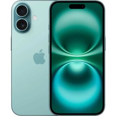 Apple iPhone 16 8GB/128GB Teal