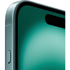 Apple iPhone 16 8GB/128GB Teal