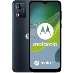 Motorola Moto E13 8GB/128GB Dual Sim Cosmic Black
