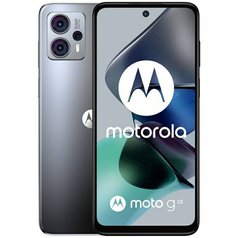 Motorola Moto G23 8GB/128GB Dual Sim Matte Charcoal