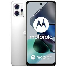 Motorola Moto G23 8GB/128GB Dual Sim Pearl White