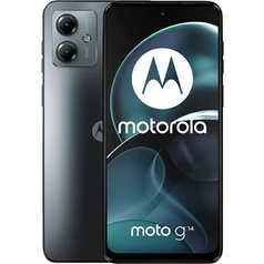 Motorola Moto G14 4GB/128GB Dual Sim Steel Gray
