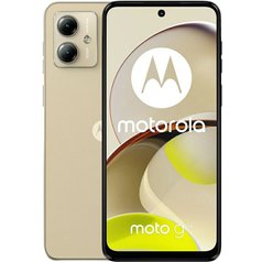 Motorola Moto G14 4GB/128GB Dual Sim Butter Cream