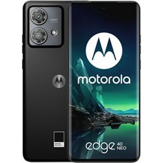 Motorola Edge 40 Neo 5G 12GB/256GB Dual Sim Black Beauty