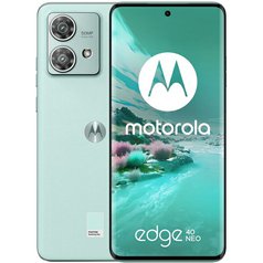 Motorola Edge 40 Neo 5G 12GB/256GB Dual Sim Soothing Sea