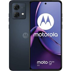 Motorola Moto G84 5G 12GB/256GB Dual Sim Midnight Blue