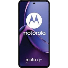 Motorola Moto G84 5G 12GB/256GB Dual Sim Midnight Blue