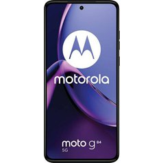 Motorola Moto G84 5G 8GB/256GB Dual Sim Midnight Blue