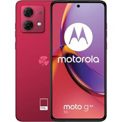 Motorola Moto G84 5G 12GB/256GB Dual Sim Viva Magenta