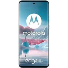 Motorola Edge 40 Neo 5G 12GB/256GB Dual Sim Caneel Bay