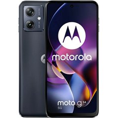 Motorola Moto G54 5G Power Edition 12GB/256GB Dual Sim Midnight Blue