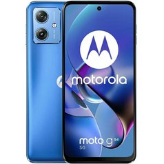 Motorola Moto G54 5G Power Edition 12GB/256GB Dual Sim Pearl Blue