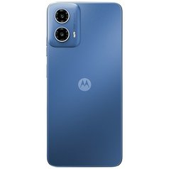 Motorola Moto G34 5G 4GB/128GB Dual Sim Ice Blue