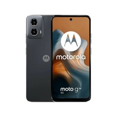 Motorola Moto G34 5G 4GB/128GB Dual Sim Charcoal Black