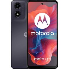 Motorola Moto G04 4GB/64GB Dual Sim Concord Black
