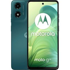 Motorola Moto G04 4GB/64GB Dual Sim Sea Green