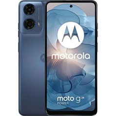 Motorola Moto G24 Power 8GB/256GB Dual Sim Ink Blue