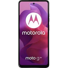 Motorola Moto G24 4GB/128GB Dual Sim Pink Levander