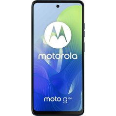 Motorola Moto G04 4GB/64GB Dual Sim Satin Blue