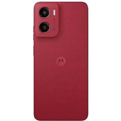 Motorola Moto G05 4GB/128GB Dual Sim Plum Red