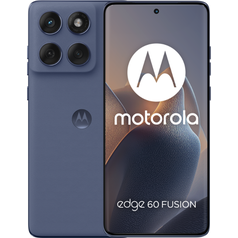 Motorola Edge 60 Fusion 5G 12GB/256GB Dual Sim Pantone Slipstream