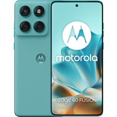 Motorola Edge 60 Fusion 5G 12GB/256GB Dual Sim Pantone Amazonite