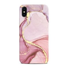 Pouzdro BACK pro Apple iPhone 7/ iPhone 8/ SE 2020/ SE 2022 Sands Pink