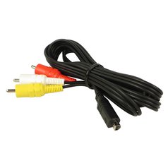Cord With Connector