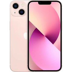 Apple iPhone 13 6GB/128GB Pink
