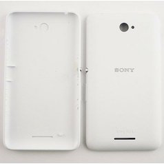 ND Sony Xperia E4 E2105 kryt baterie White
