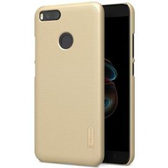 Nillkin ochranný kryt + fólie na displej pro Xiaomi Redmi Note 5A Gold