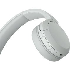 Sony WH-CH520 White