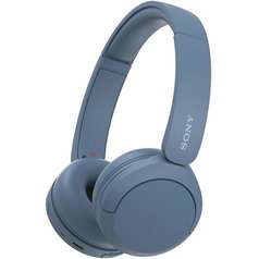 Sony WH-CH520 Blue