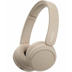 Sony WH-CH520 Beige