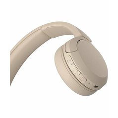 Sony WH-CH520 Beige