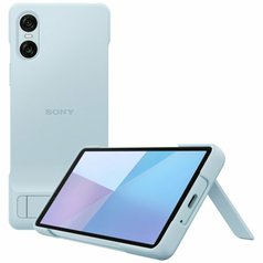 Pouzdro BACK XQZ-CBES pro Sony Xperia 10 VI 5G Blue