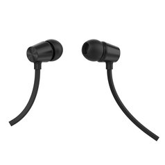 Sluchátka Earbuds Dynamic YS500 s mikrofonem a konektorem USB-C Black