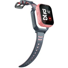 Forever Kids Look Me 2 KW-510 4G,GPS a WI-FI Pink