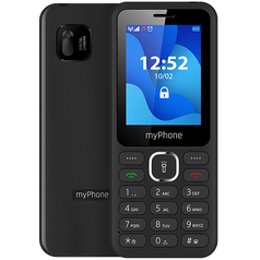 myPhone 6320 Dual Sim Black