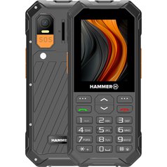 myPhone Hammer 6 LTE Dual Sim Orange