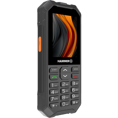 myPhone Hammer 6 LTE Dual Sim Orange