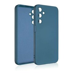 Pouzdro BACK Silicone pro Samsung Galaxy A25 5G Blue