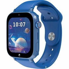 Forever Kids Look Me 3 KW-520 4G,GPS a WI-FI Blue