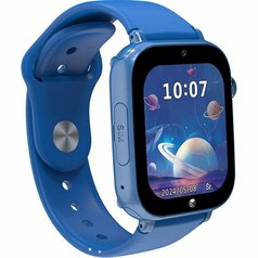 Forever Kids Look Me 3 KW-520 4G,GPS a WI-FI Blue