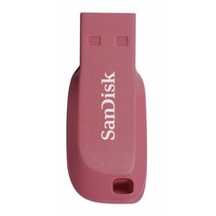 Sandisk Cruzer Blade 32GB USB 2.0 Pink