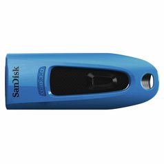 SanDisk Ultra USB 64GB USB 3.0 Blue